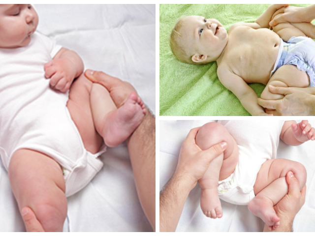 У немовляти хрустять суглоби: причини, медикаментозне лікування. Чи можна лікувати хрускіт у немовляти народними методами?