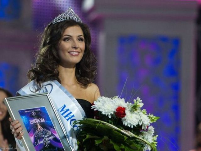 Найкрасивіші білоруски: топ-24, коротка біографія, фото