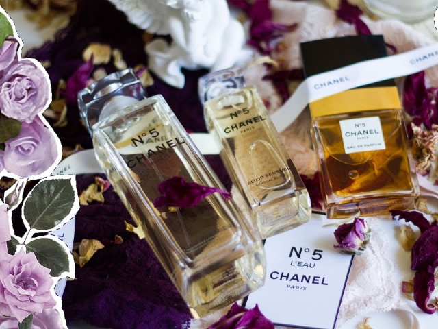 Chanel № 5: опис аромату, відгуки. Як з'явилися духи, що стали візитною карткою Коко Шанель: історія створення легендарного аромату Chanel № 5