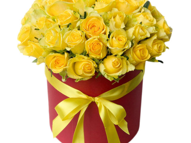 Жовті троянди: перекази, легенди, сучасне трактування &#8212; чи варто дарувати жовті троянди?