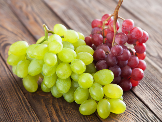 Виноград кишмиш: корисні властивості, вітаміни, калорійність, кількість цукру. Чим корисний виноград кишмиш для вагітних, підвищує він цукор в крові?