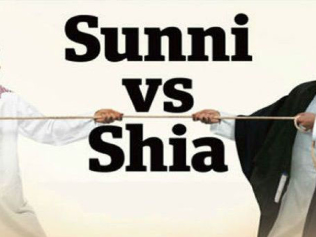 У чому різниця між сунітами і шиїтами?