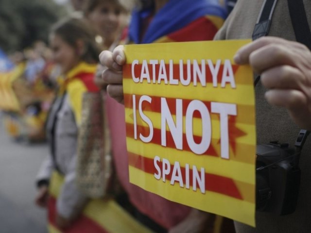 Баски та каталонці: в чому різниця?
