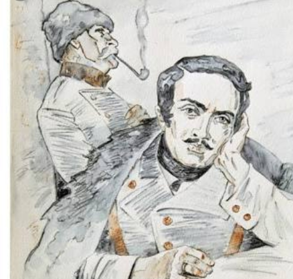 Герой нашего времени группа. «Герой нашего времени» (1840 год),. Печорин Лермонтов.