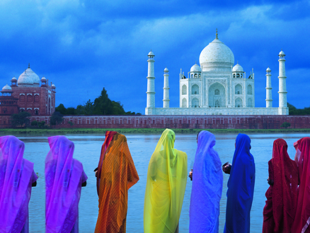 Поради для туристів в Індії: правила поведінки, чого не можна робити в Індії. Правила переміщення речей і готівки між Індією та іншими країнами