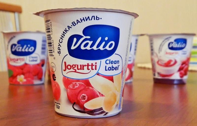 Вибір найкориснішого йогурту для здоров'я
