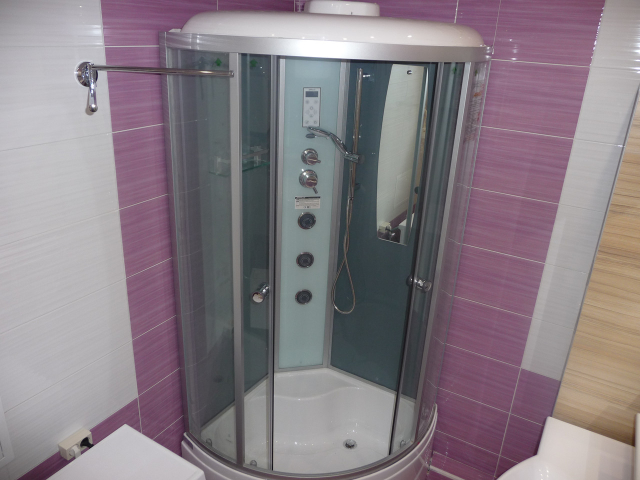 Як вибрати хорошу душову кабіну: рада професіонала. Які бувають душові кабіни і як визначити їх якість?