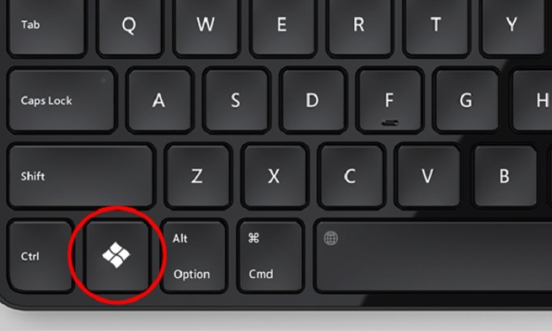 Що за кнопка Win на клавіатурі? Клавіша WIN на клавіатурі: призначення