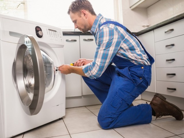 Чому пральна машина не набирає воду: причини, не пов'язані з поломками, при поломці. Що робити, якщо пральна машина не набирає воду і гуде: інструкція щодо усунення причини