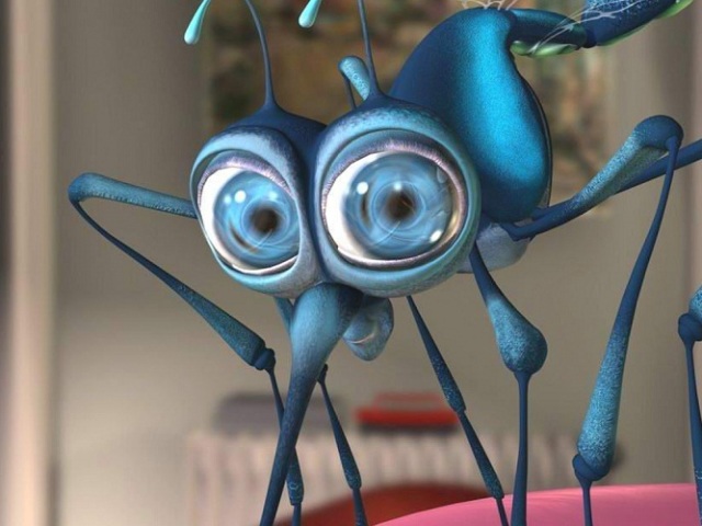 Чому комарі кусають не всіх, і хто взагалі кусається? Чому одних комарі кусають більше інших: критерії їх вибору, відповідний запах