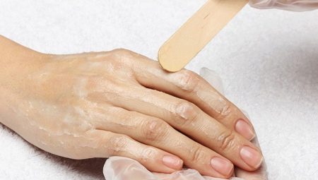Холодна парафінотерапія для рук: що це таке і як зробити?