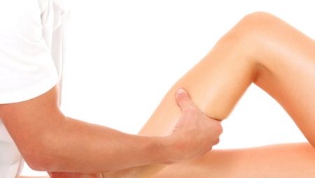 Лімфодренажний масаж ніг: для чого потрібен і як його роблять?