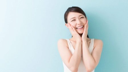Основні етапи корейського догляду за шкірою обличчя