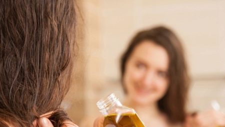Соняшникова олія для волосся: ефект і рекомендації по використанню