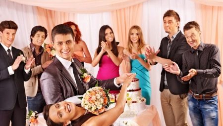 Як провести весілля у вузькому колі друзів та рідних?