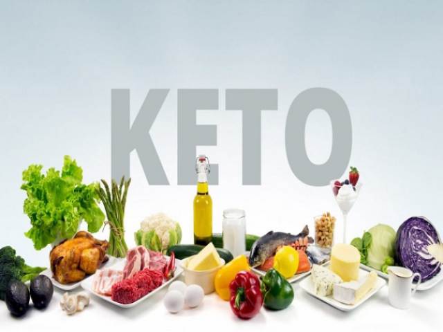 Кето-дієта: принцип, користь і шкоду, правила, список продуктів, меню