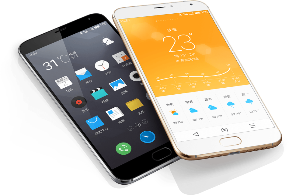 Meizu