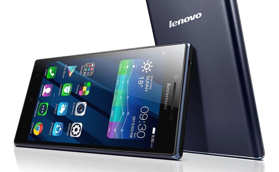 Lenovo
