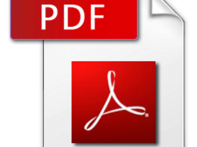 Як редагувати PDF документ онлайн? Сервіси для редагування документів PDF онлайн: посилання