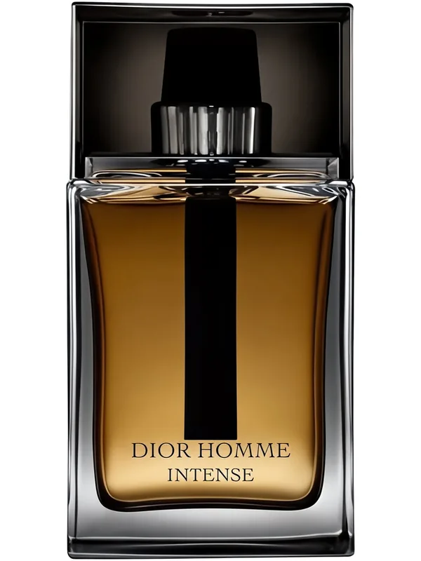 Dior Dior Homme Intense 2011