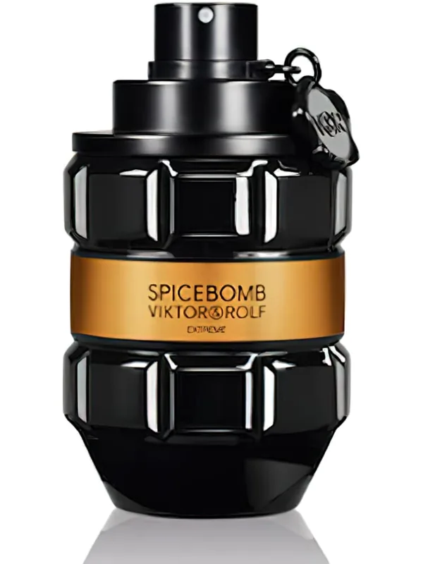 Viktor&Rolf Spicebomb Extreme