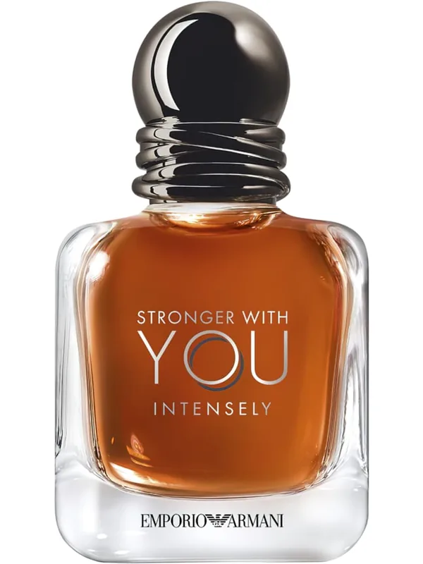 Giorgio Armani Emporio Armani Stronger With You Intensely