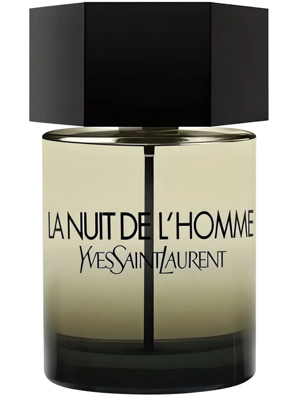 Yves Saint Laurent La Nuit de l'Homme