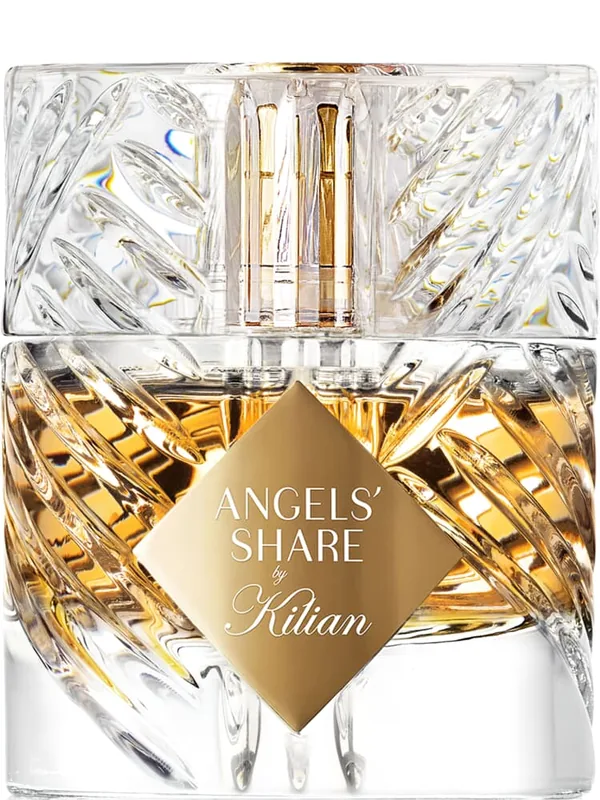 By Kilian Angels' Share