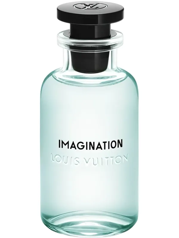 Louis Vuitton Imagination