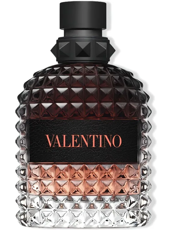 Valentino Valentino Uomo Born In Roma Coral Fantasy