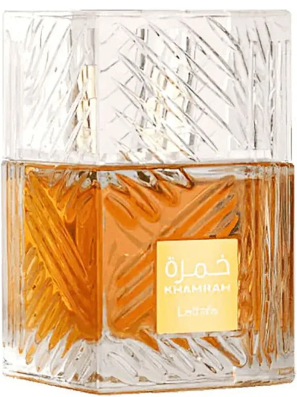 Lattafa Perfumes Khamrah