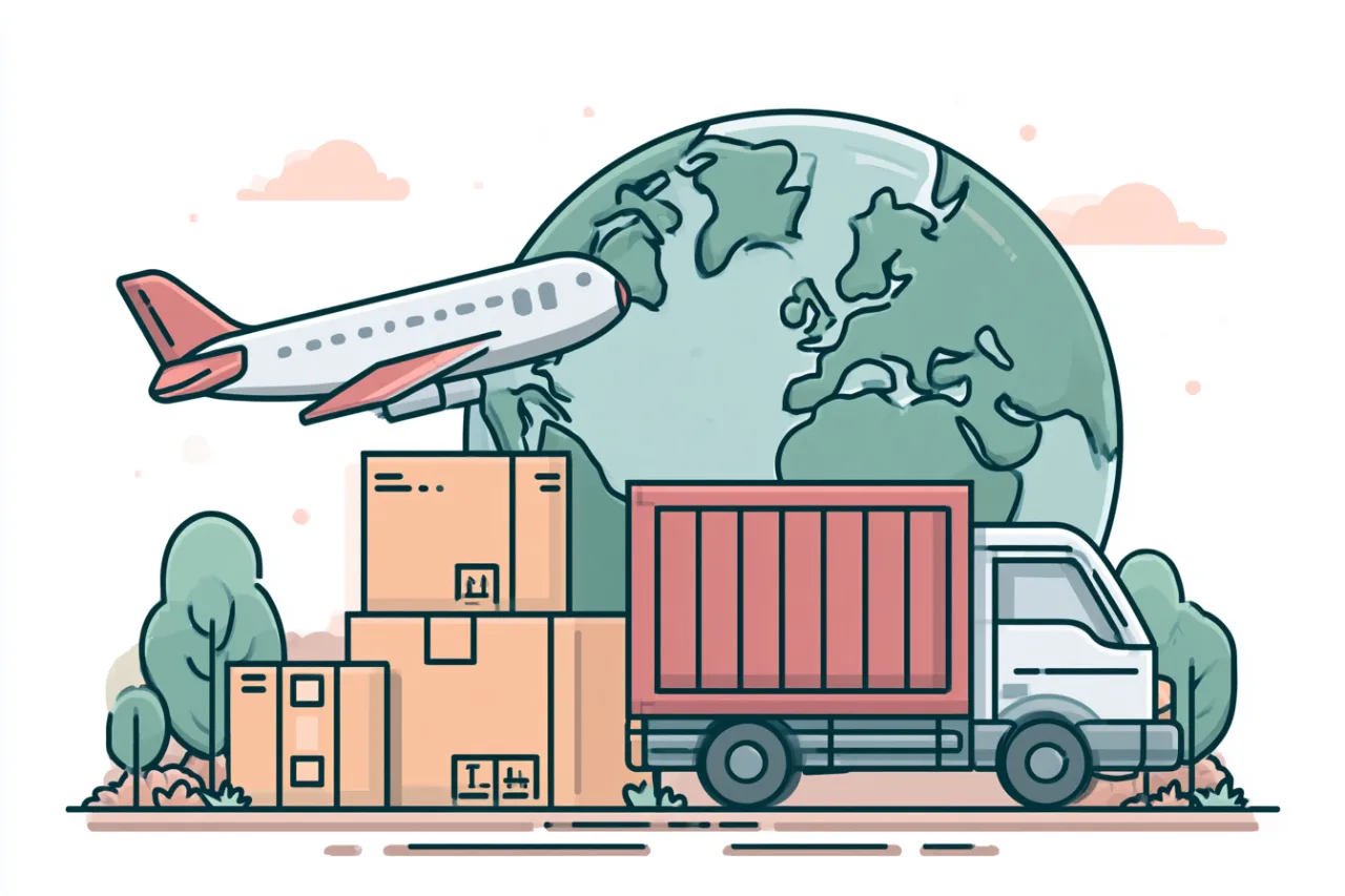 Standard Shipping: що за метод доставки на AliExpress? Як відстежити посилку з Китаю з AliExpress з трек-номером?