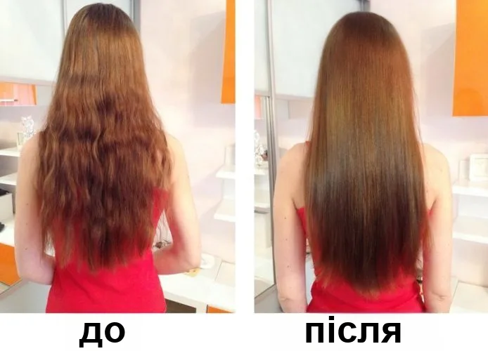 До та після