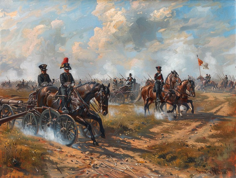 Війна 1812 року (французько-російська): причини, хід, підсумки
