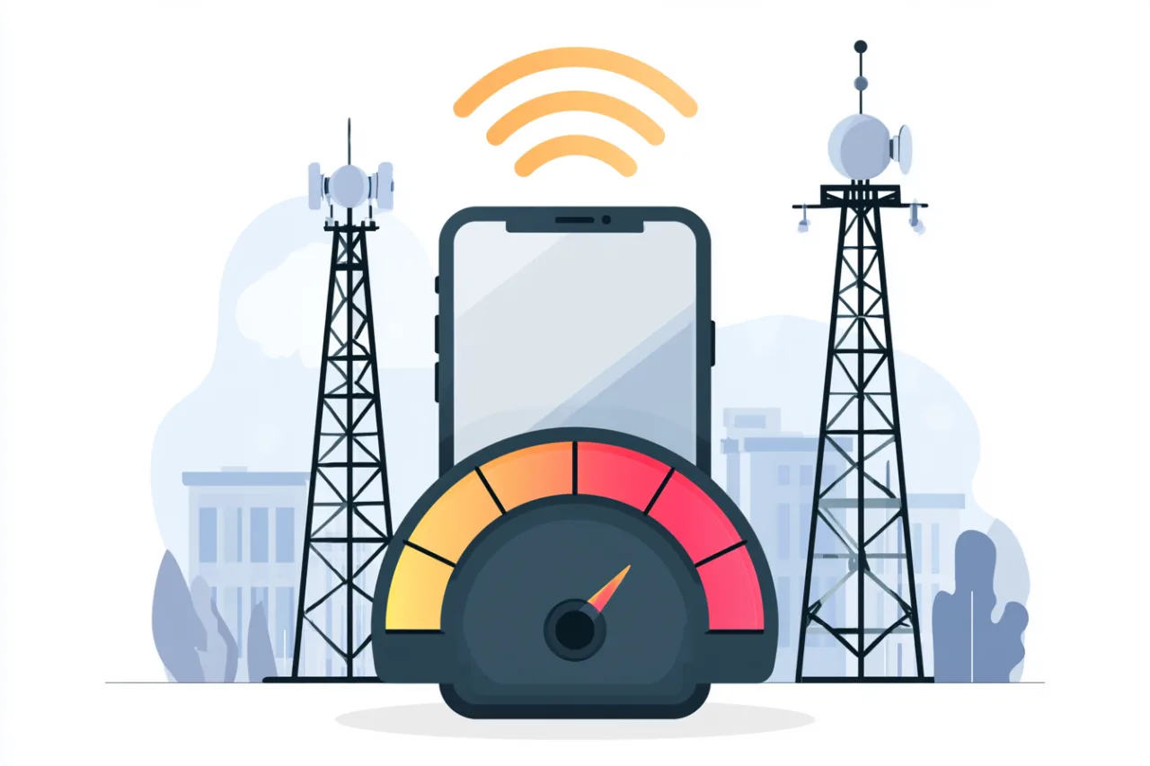 Найшвидший мобільний інтернет для смартфона і планшета в Україні: 4G, 5G та який оператор обрати